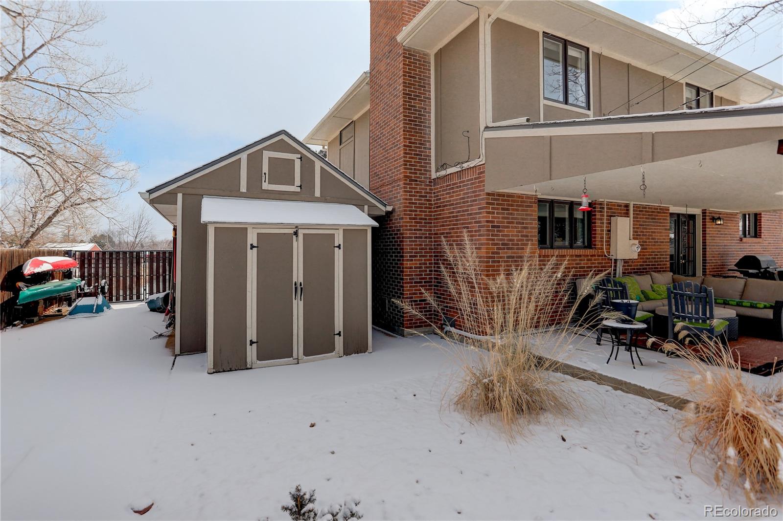 MLS Image #25 for 7835  nelson street,arvada, Colorado