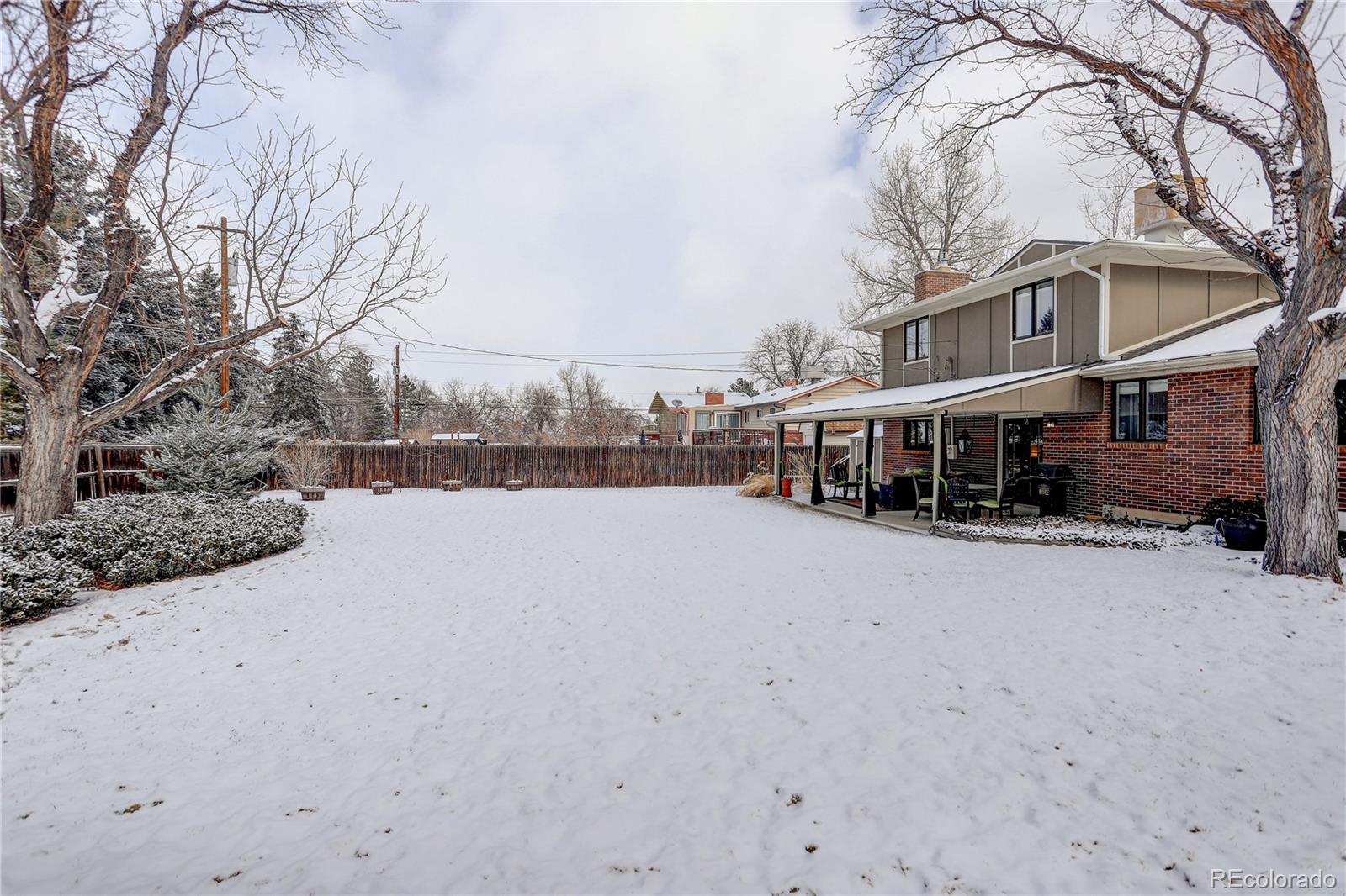 MLS Image #26 for 7835  nelson street,arvada, Colorado