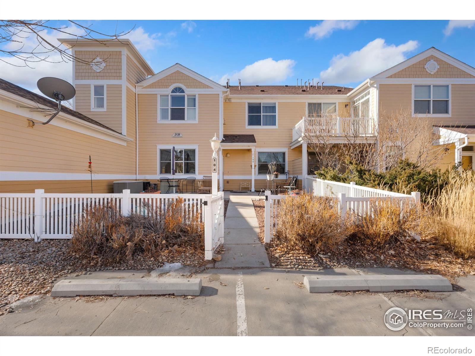 MLS Image #0 for 2139  grays peak drive,loveland, Colorado