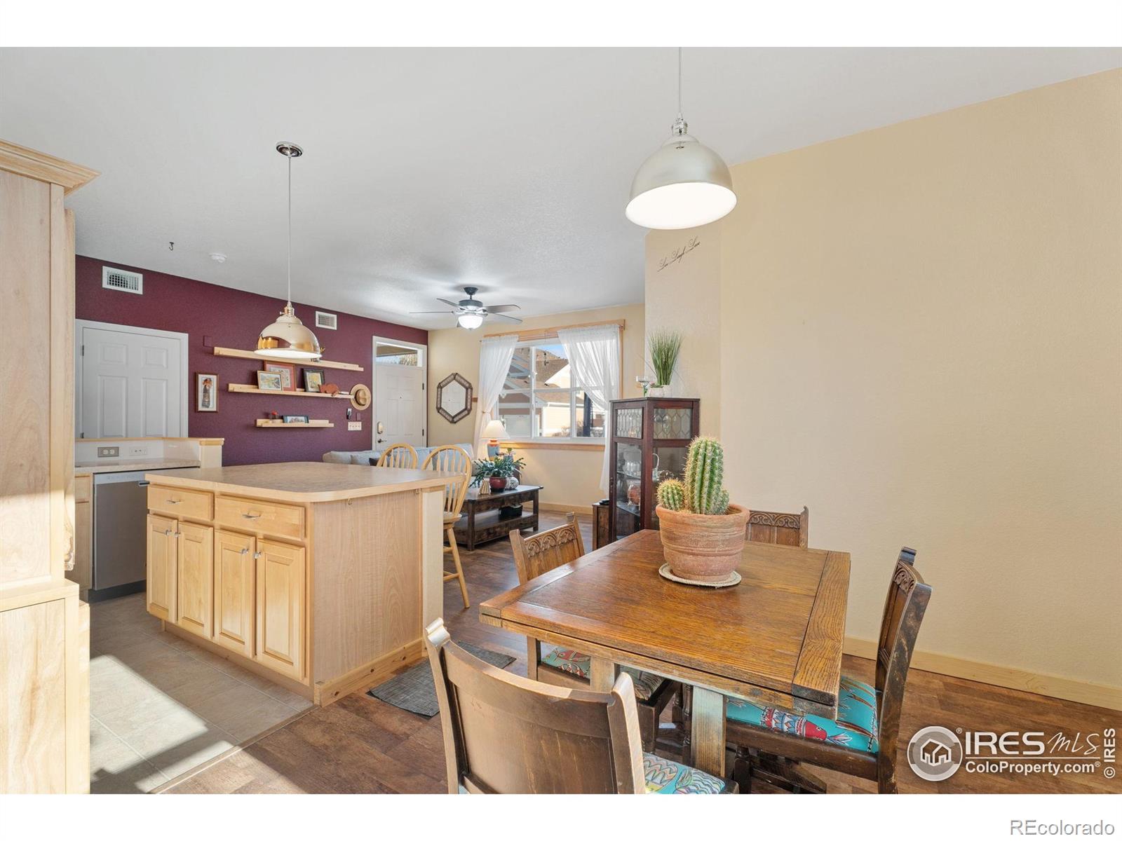 MLS Image #10 for 2139  grays peak drive,loveland, Colorado