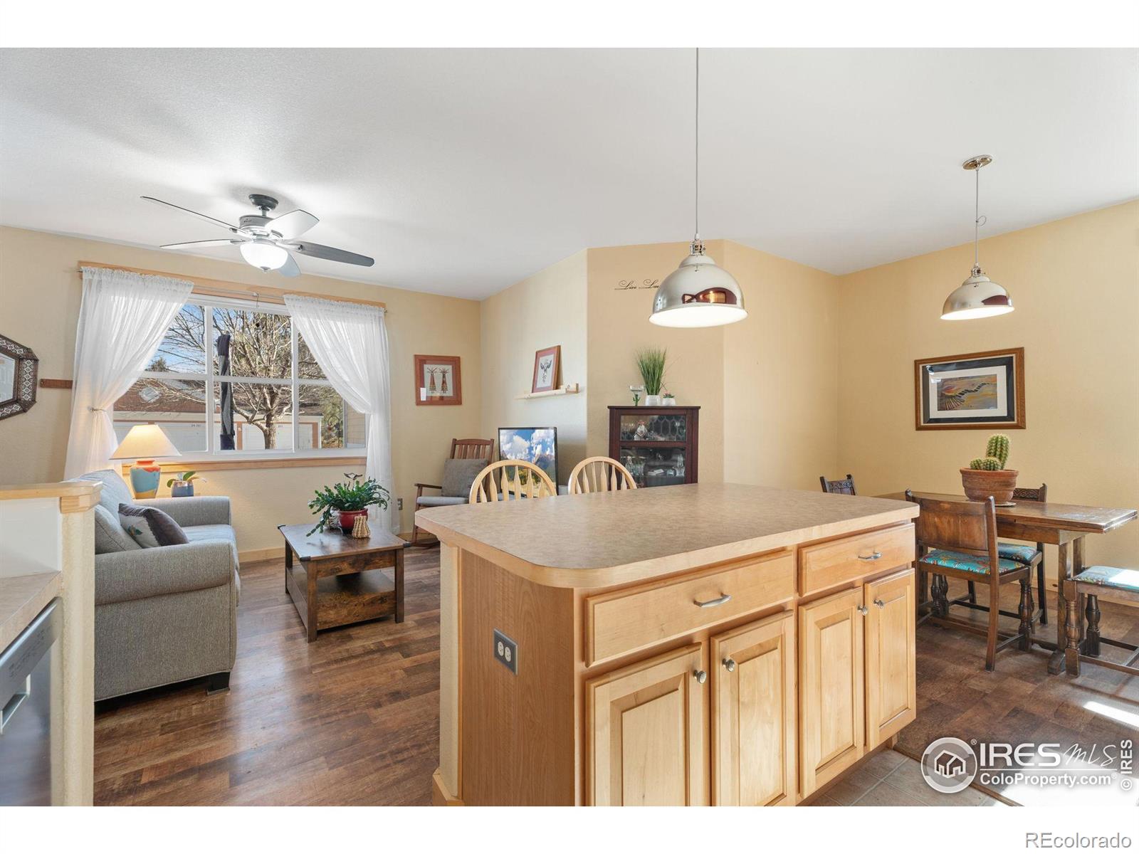 MLS Image #12 for 2139  grays peak drive,loveland, Colorado