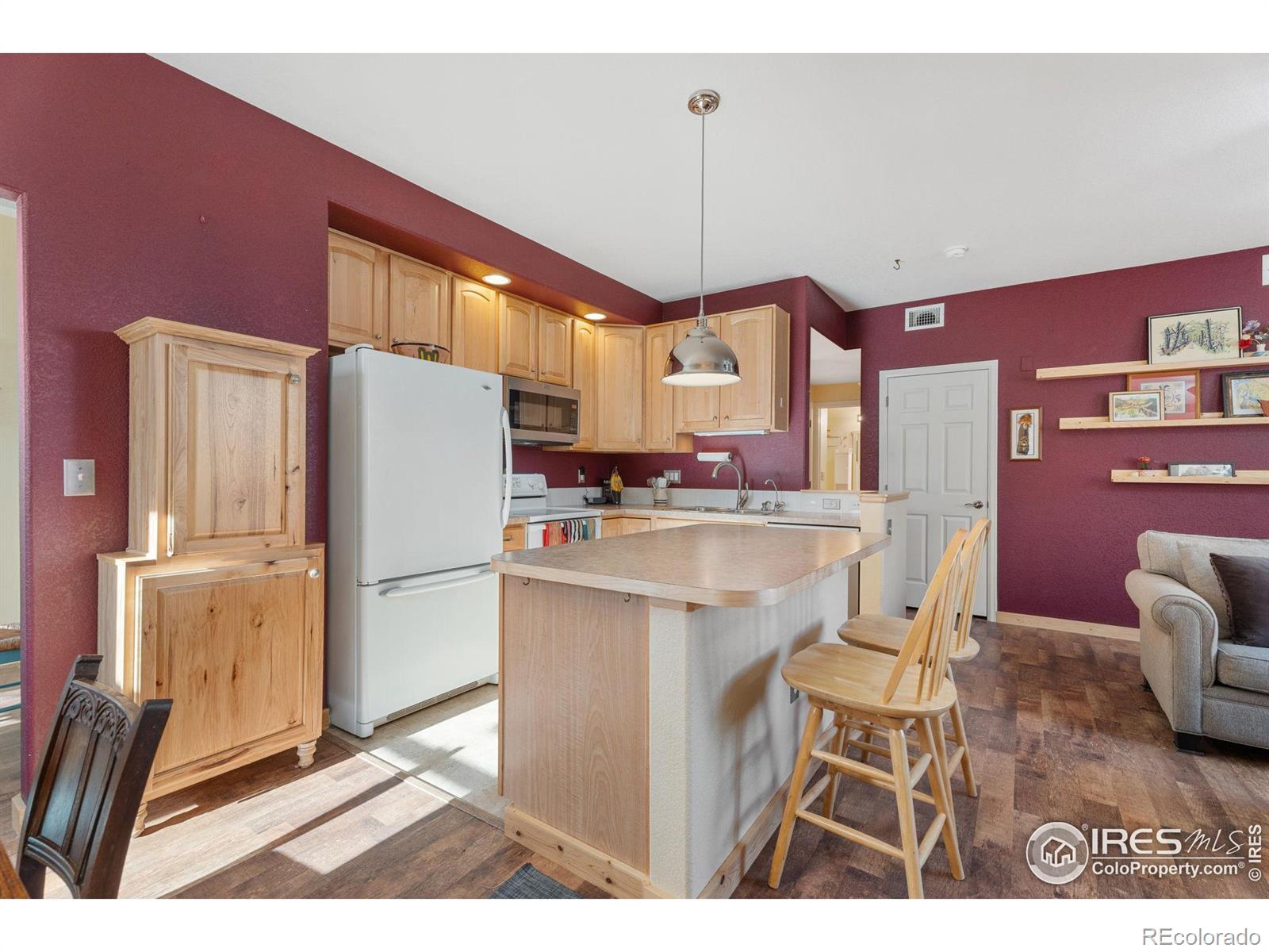 MLS Image #14 for 2139  grays peak drive,loveland, Colorado