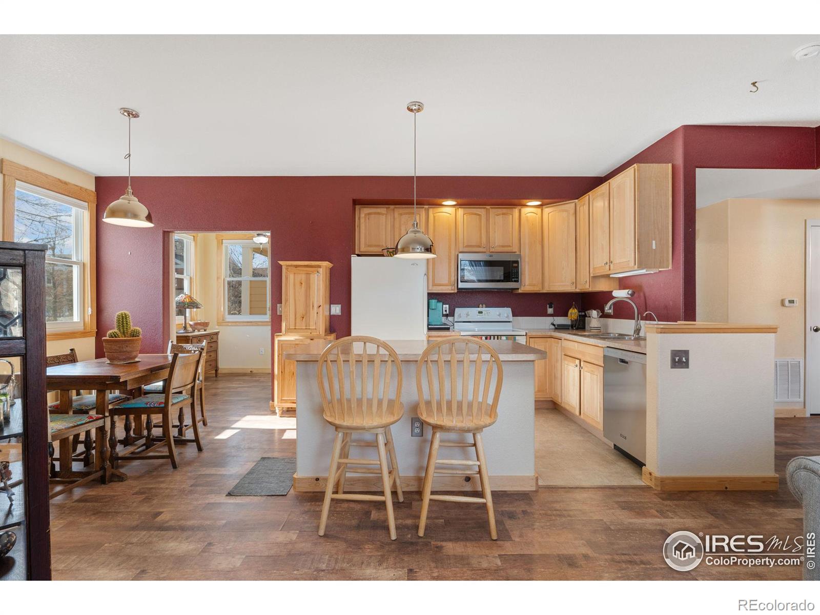 MLS Image #15 for 2139  grays peak drive,loveland, Colorado