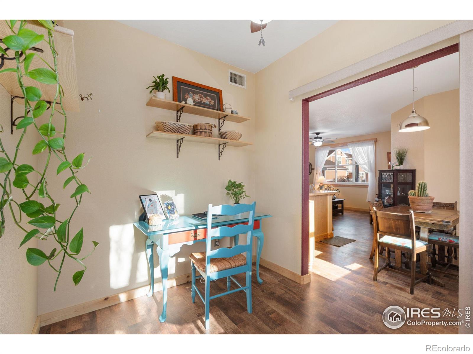 MLS Image #17 for 2139  grays peak drive,loveland, Colorado