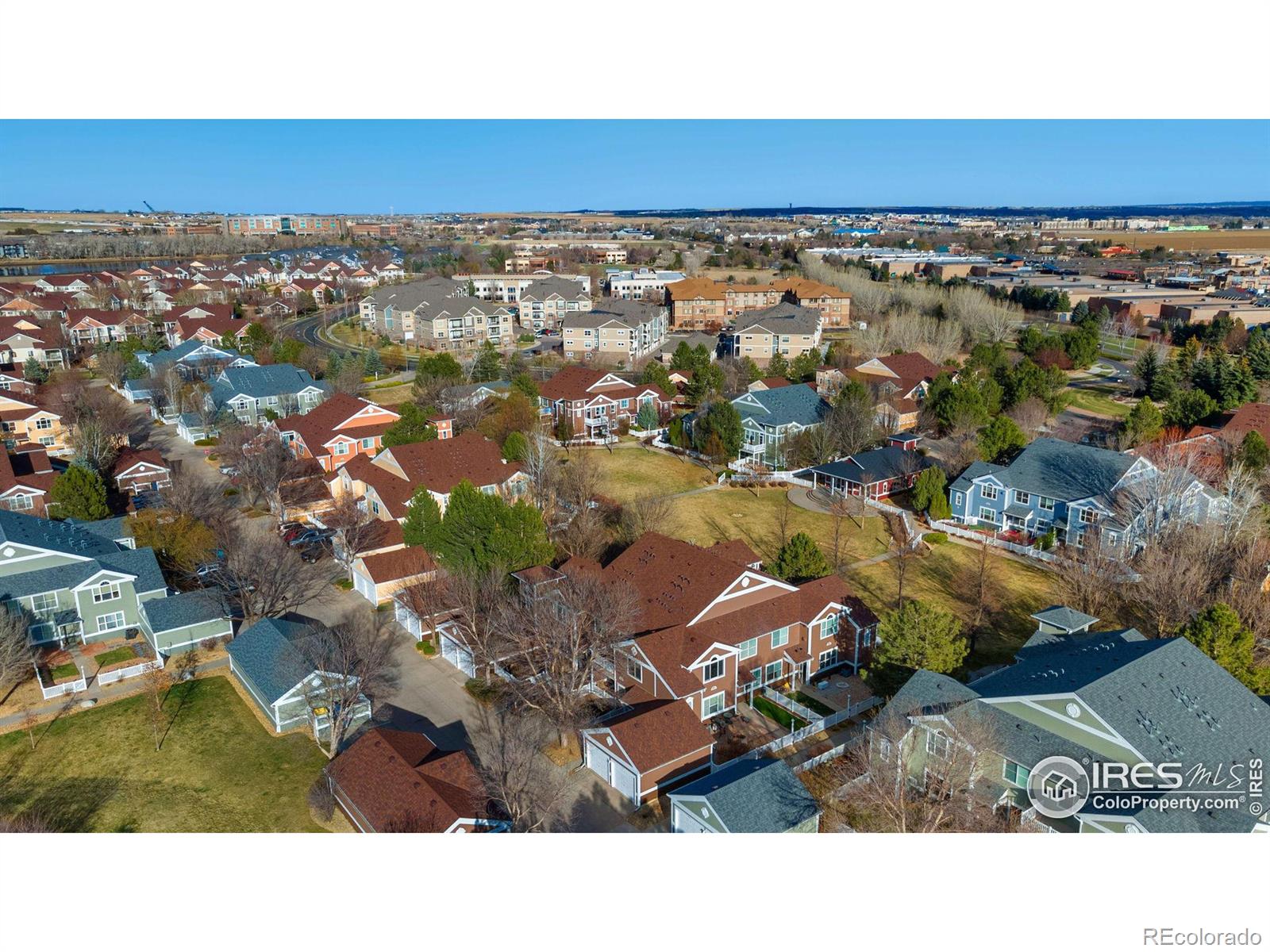 MLS Image #29 for 2139  grays peak drive,loveland, Colorado