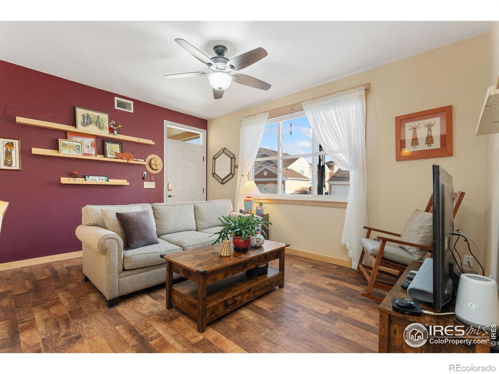 MLS Image #3 for 2139  grays peak drive,loveland, Colorado