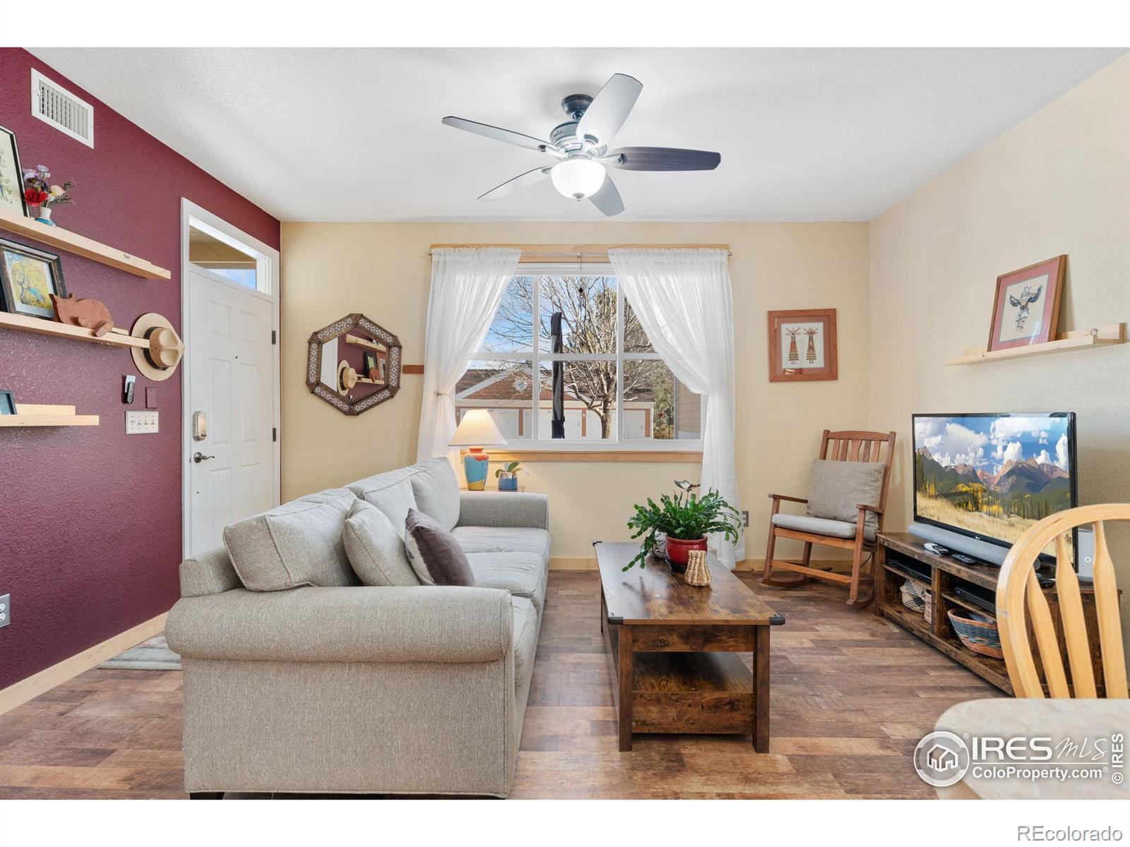 MLS Image #4 for 2139  grays peak drive,loveland, Colorado