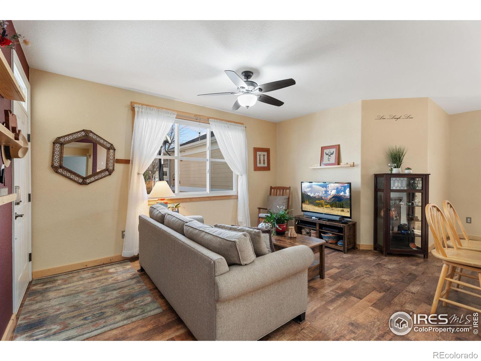 MLS Image #5 for 2139  grays peak drive,loveland, Colorado