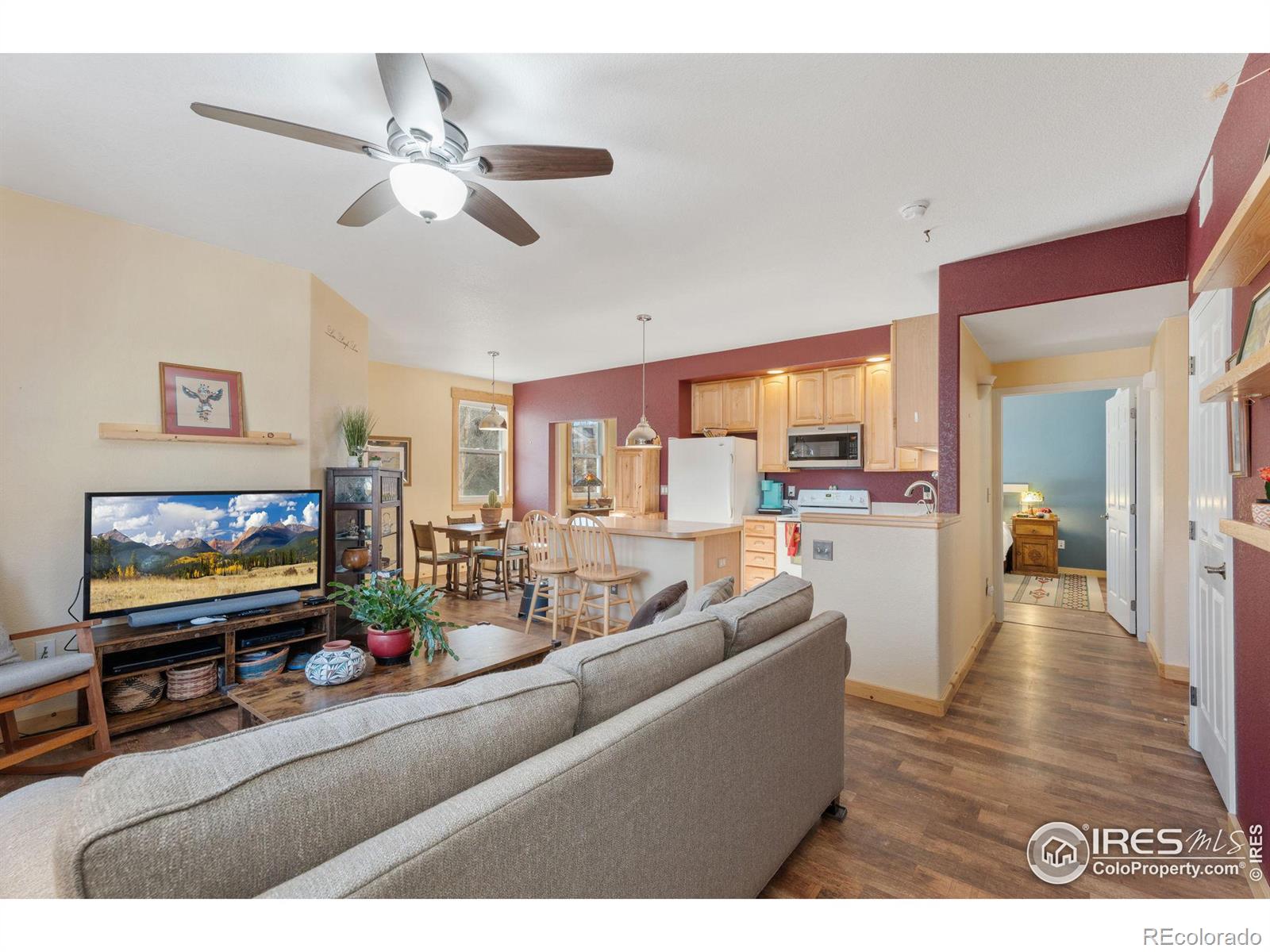 MLS Image #6 for 2139  grays peak drive,loveland, Colorado