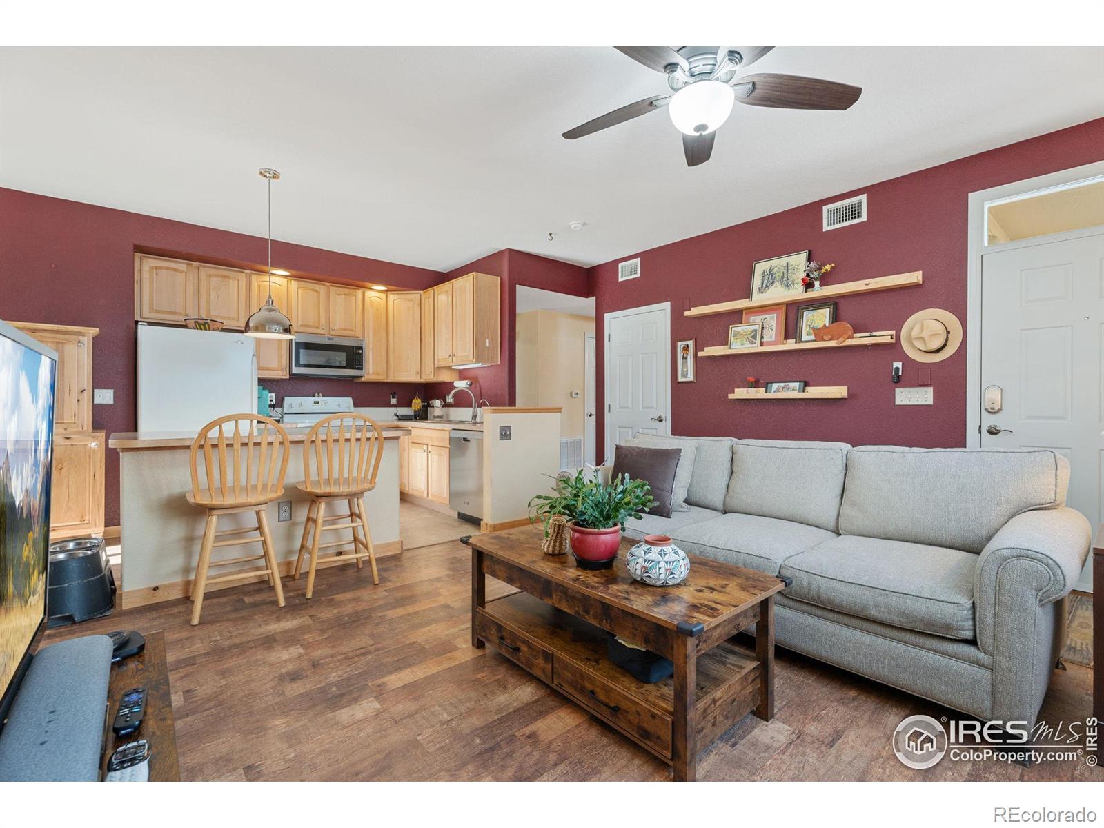 MLS Image #7 for 2139  grays peak drive,loveland, Colorado