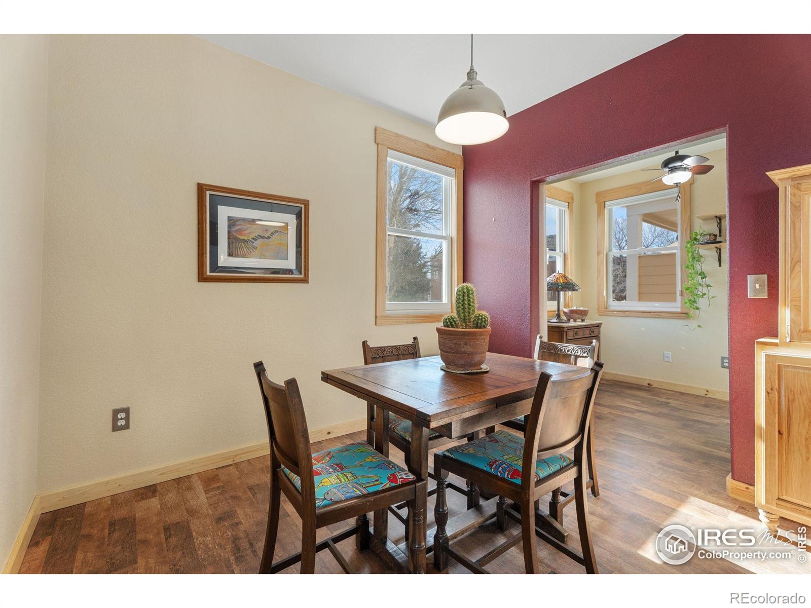 MLS Image #8 for 2139  grays peak drive,loveland, Colorado