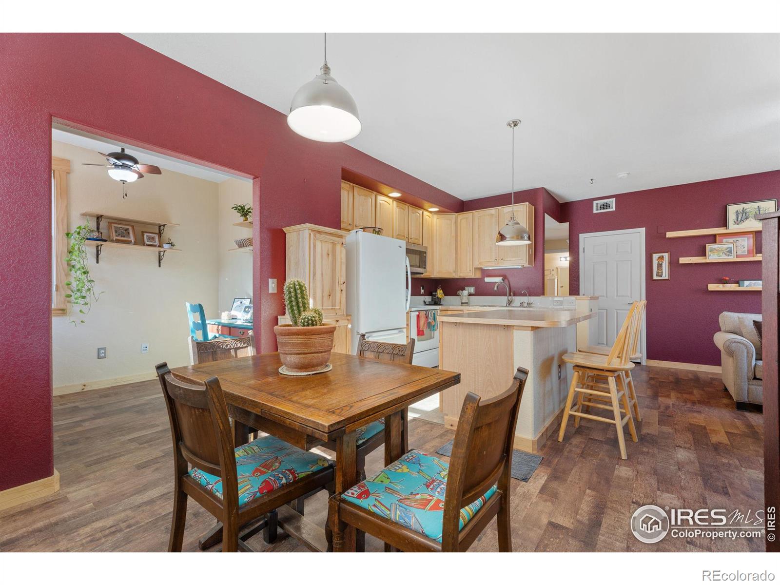 MLS Image #9 for 2139  grays peak drive,loveland, Colorado