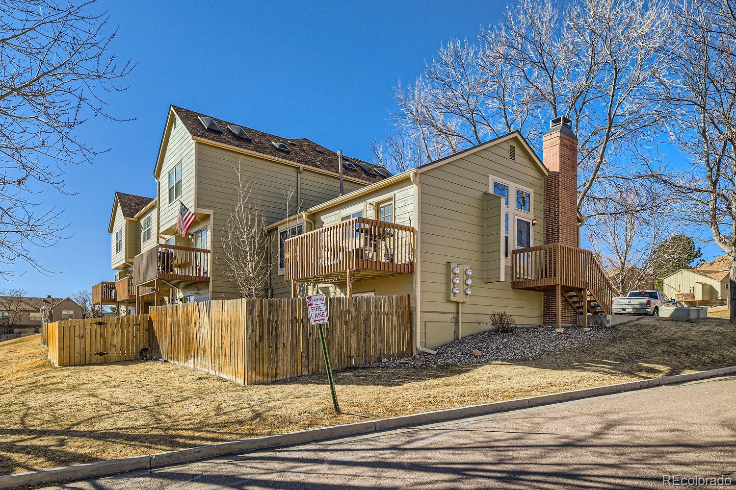 MLS Image #26 for 539  rolling hills drive,colorado springs, Colorado