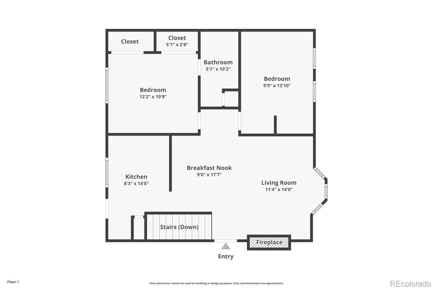 MLS Image #27 for 539  rolling hills drive,colorado springs, Colorado