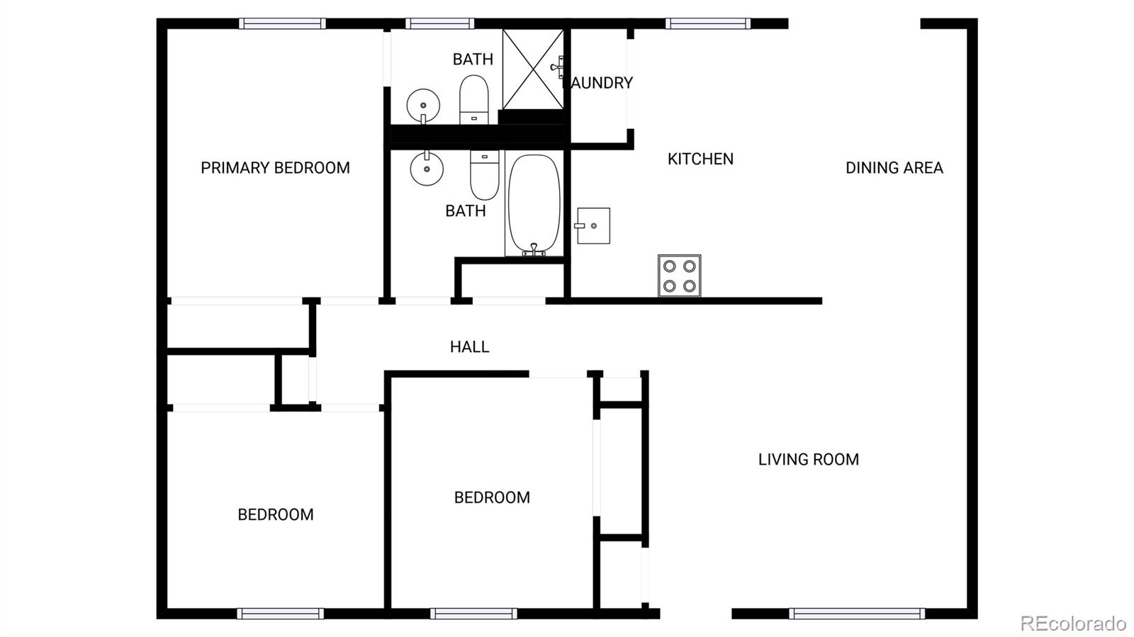 MLS Image #25 for 1584 s salem circle,aurora, Colorado