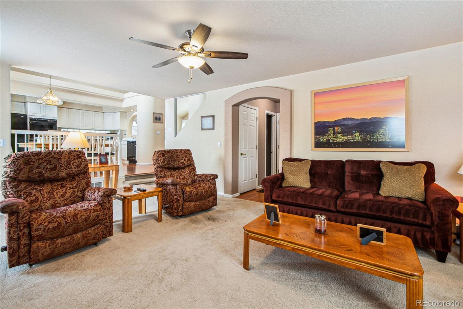 MLS Image #13 for 9421  morning glory lane,highlands ranch, Colorado