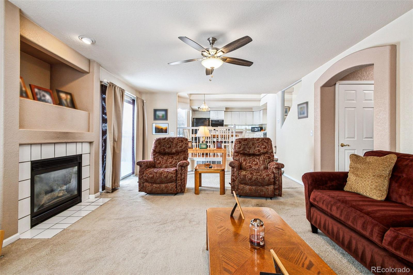 MLS Image #14 for 9421  morning glory lane,highlands ranch, Colorado