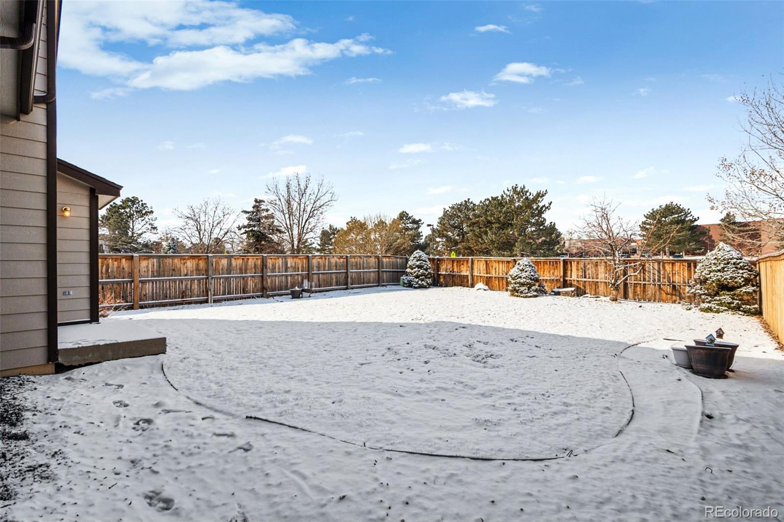 MLS Image #29 for 9421  morning glory lane,highlands ranch, Colorado