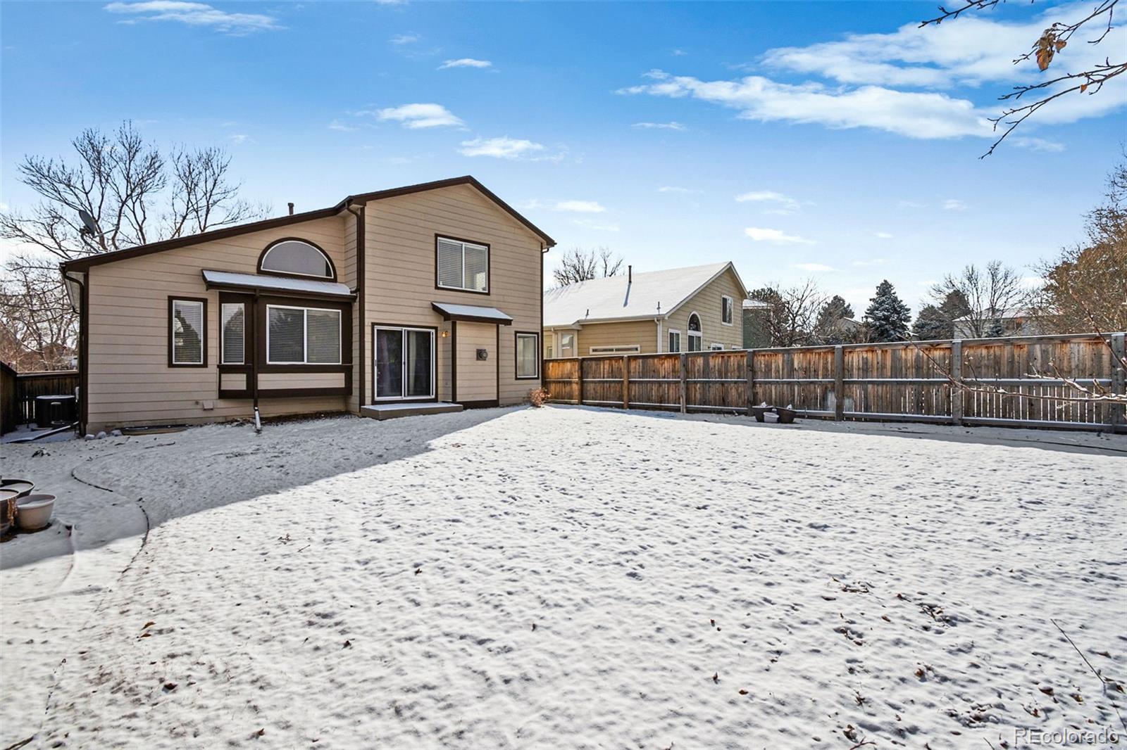 MLS Image #30 for 9421  morning glory lane,highlands ranch, Colorado