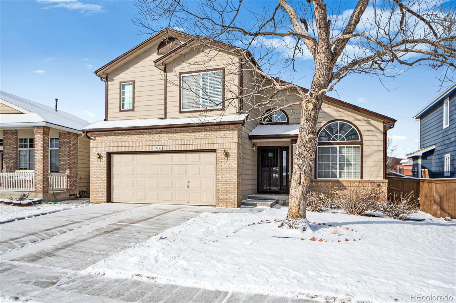 MLS Image #33 for 9421  morning glory lane,highlands ranch, Colorado