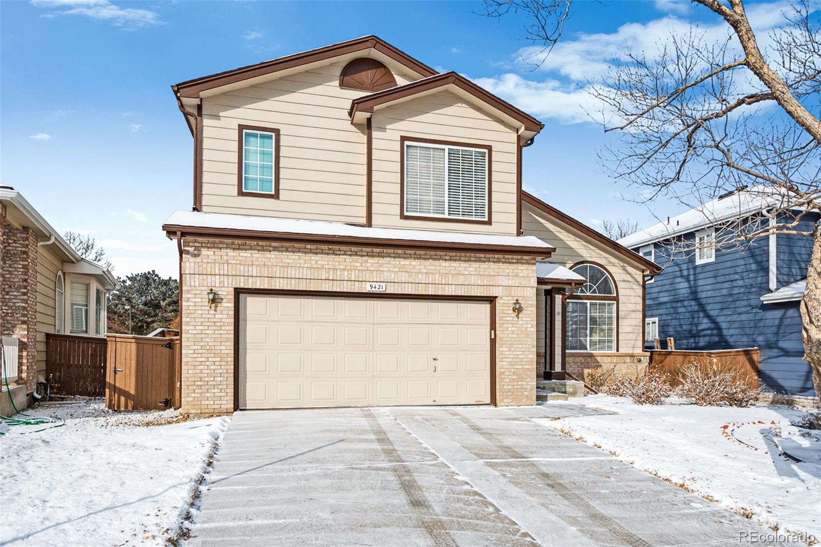 MLS Image #34 for 9421  morning glory lane,highlands ranch, Colorado