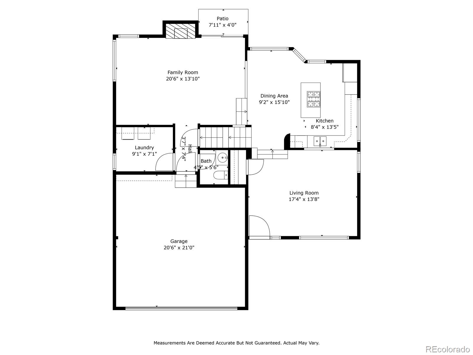 MLS Image #36 for 9421  morning glory lane,highlands ranch, Colorado