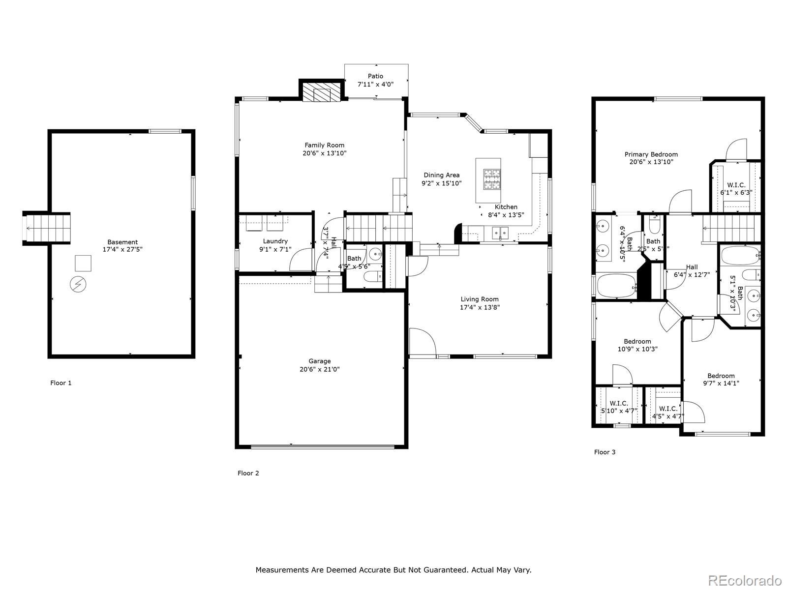 MLS Image #39 for 9421  morning glory lane,highlands ranch, Colorado