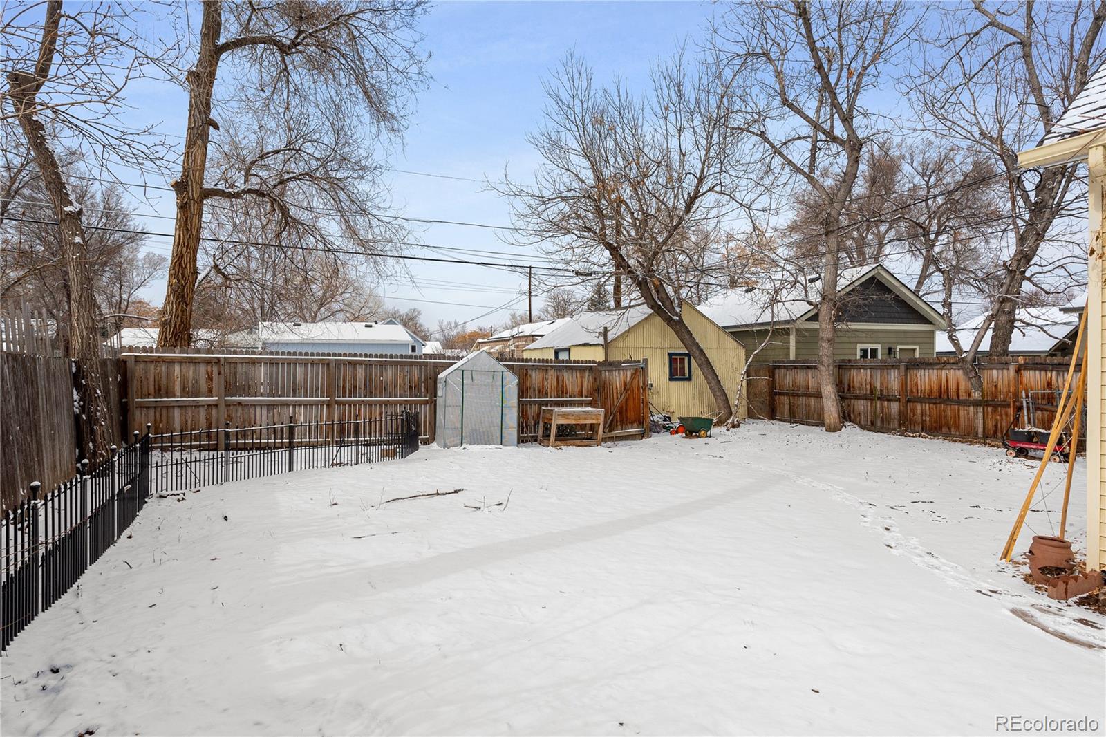 MLS Image #2 for 4151  zenobia street,denver, Colorado