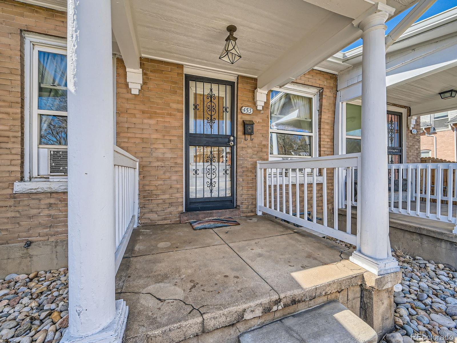 MLS Image #2 for 453 s lincoln street ,denver, Colorado