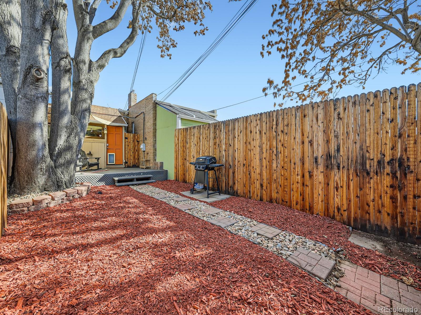 MLS Image #23 for 453 s lincoln street ,denver, Colorado