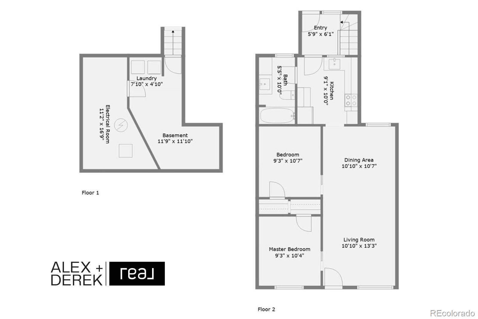 MLS Image #27 for 453 s lincoln street ,denver, Colorado