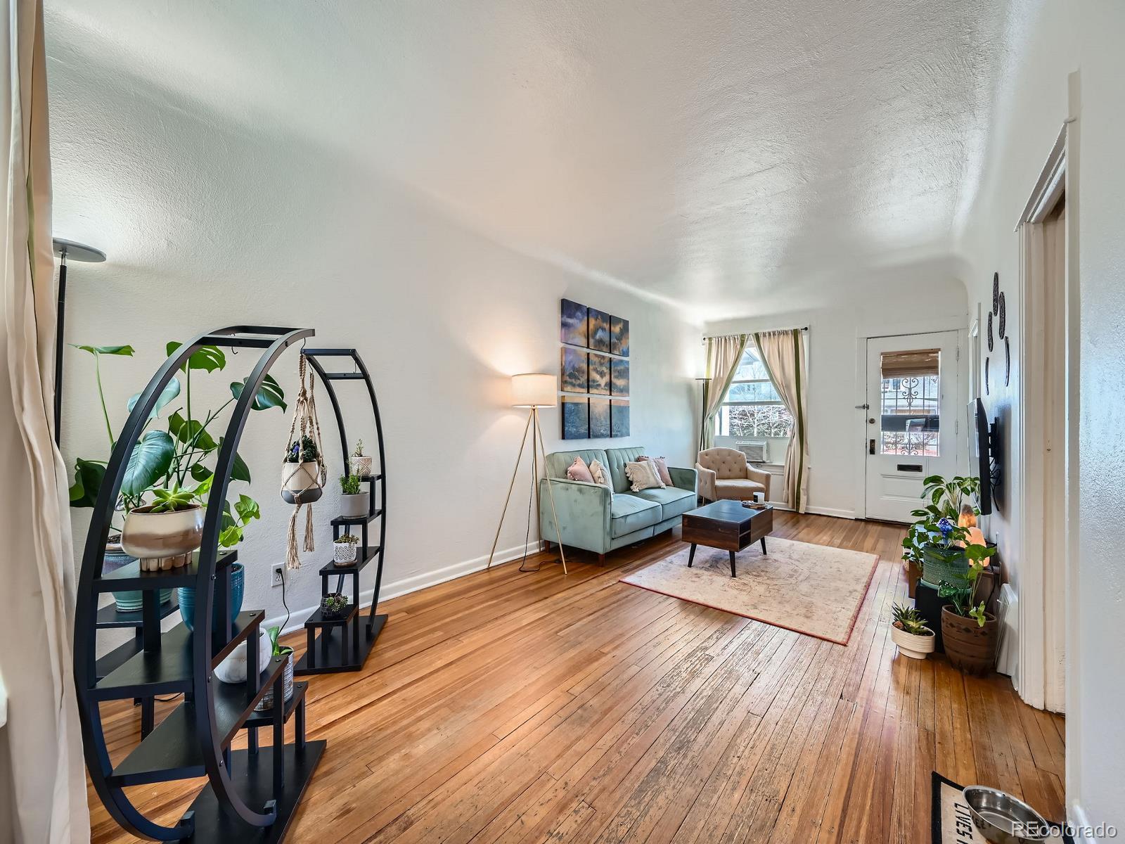 MLS Image #5 for 453 s lincoln street ,denver, Colorado