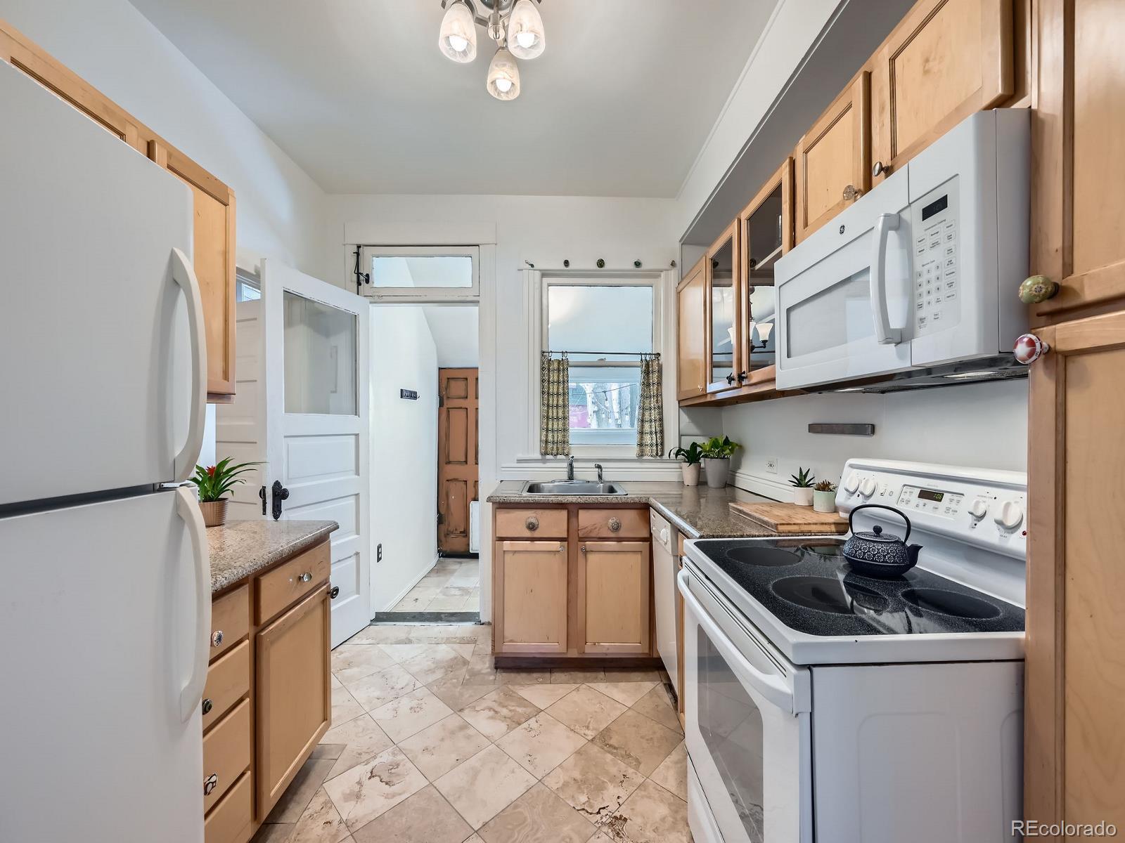 MLS Image #6 for 453 s lincoln street ,denver, Colorado