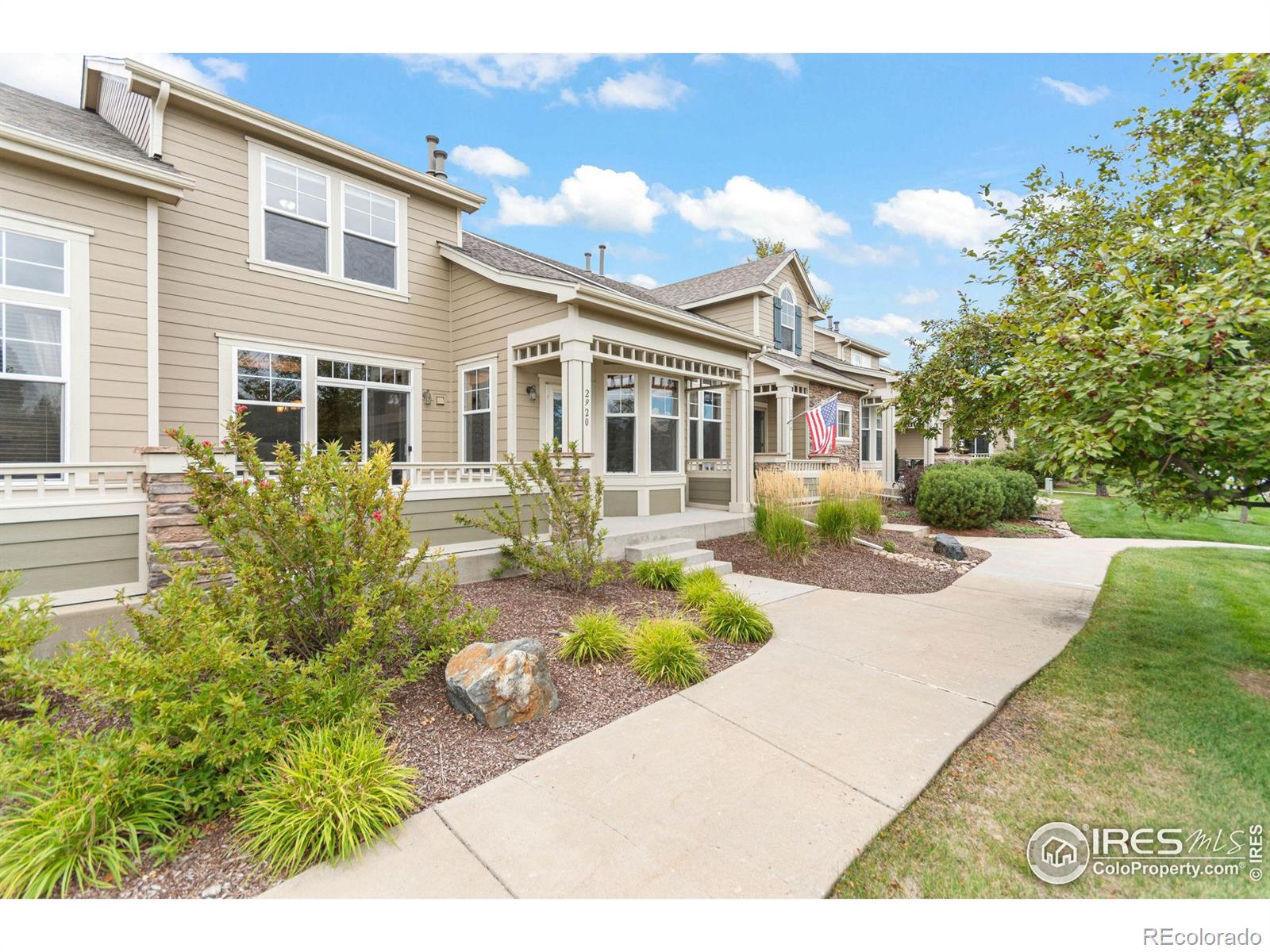 MLS Image #4 for 2920  tabernash drive,loveland, Colorado