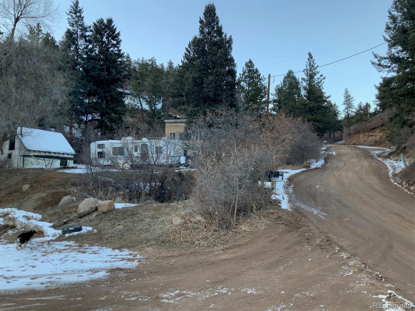 MLS Image #14 for 1805  hidden valley road,sedalia, Colorado