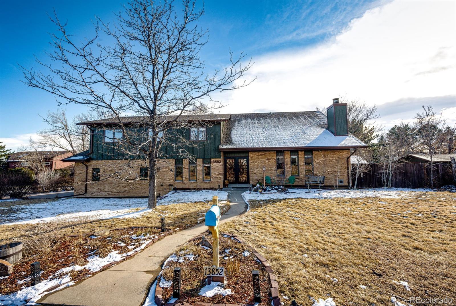 MLS Image #0 for 13852 w 54th avenue,arvada, Colorado