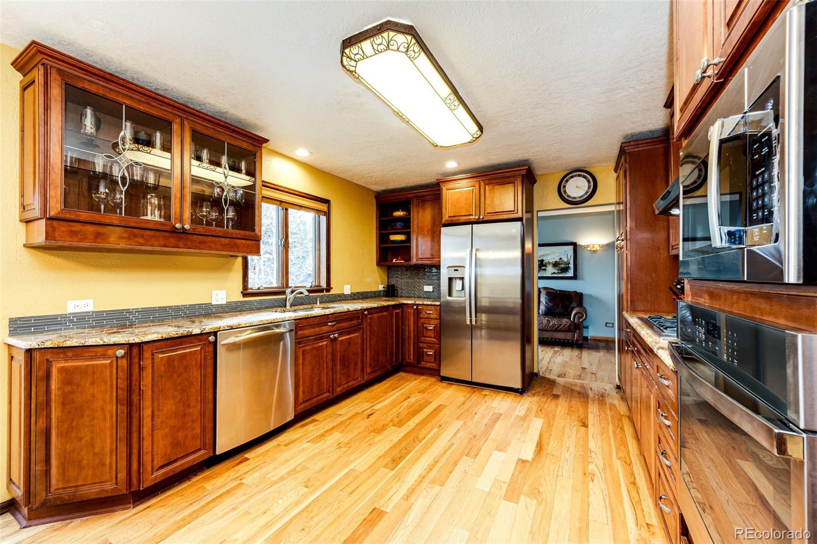 MLS Image #12 for 13852 w 54th avenue,arvada, Colorado