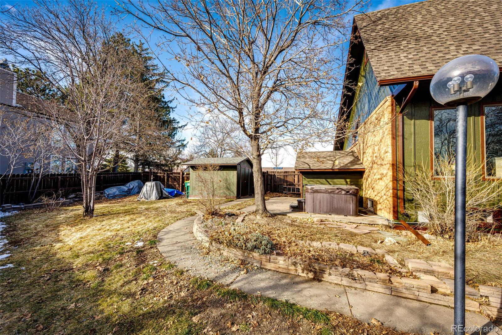 MLS Image #40 for 13852 w 54th avenue,arvada, Colorado