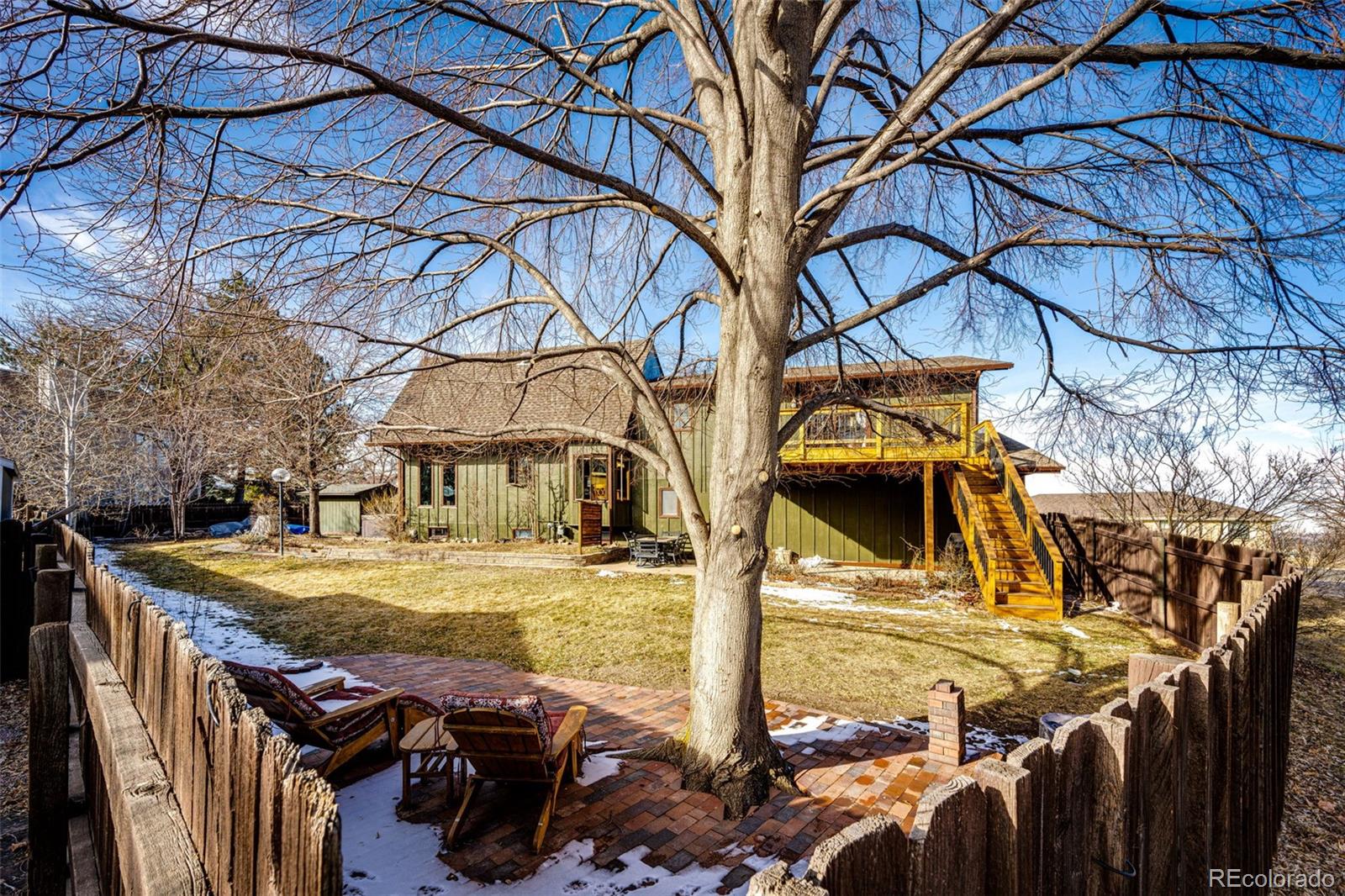 MLS Image #42 for 13852 w 54th avenue,arvada, Colorado