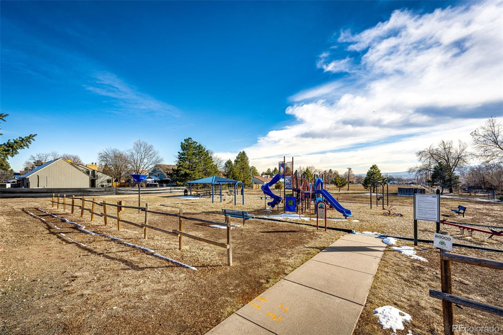 MLS Image #43 for 13852 w 54th avenue,arvada, Colorado