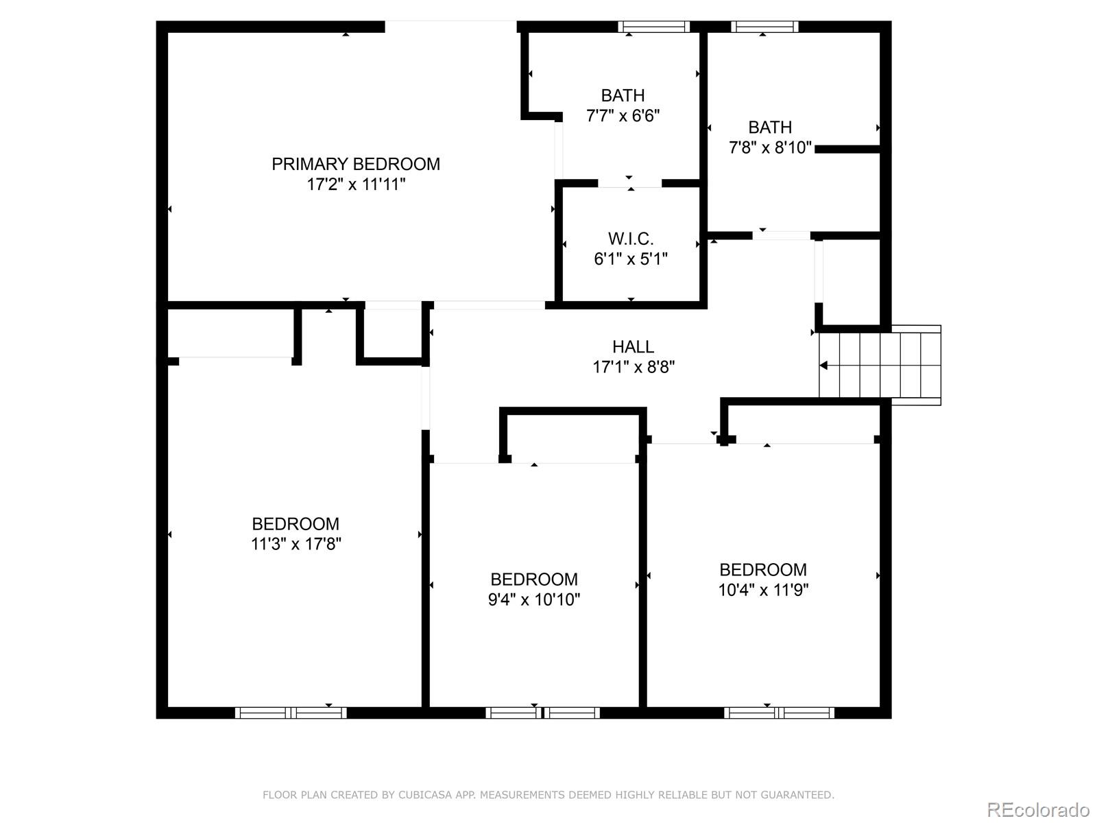 MLS Image #45 for 13852 w 54th avenue,arvada, Colorado