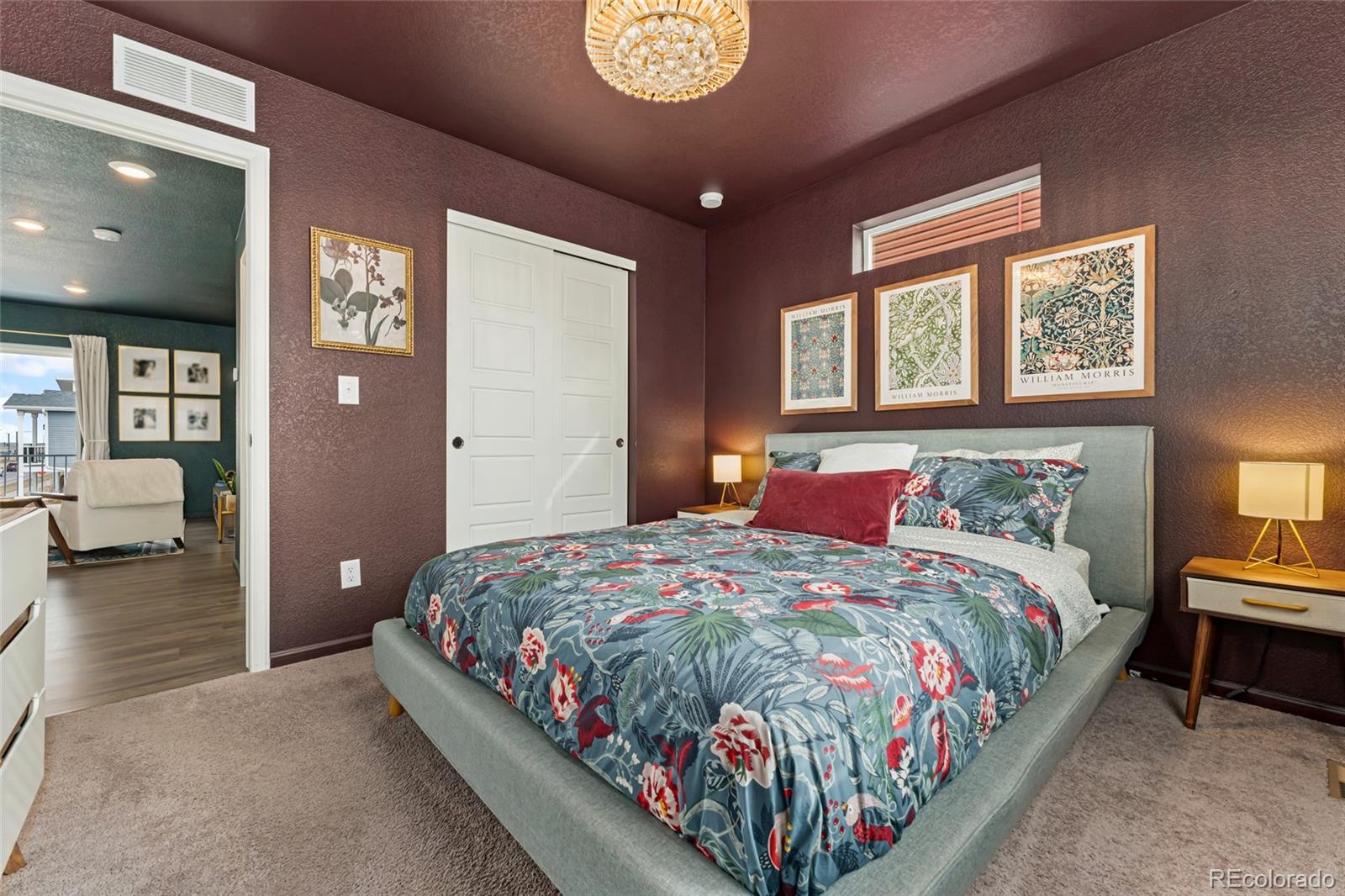 MLS Image #25 for 18552 e 54th avenue,denver, Colorado