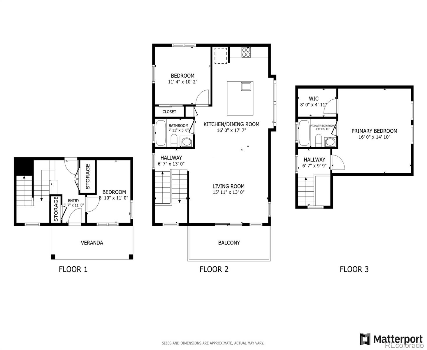 MLS Image #39 for 18552 e 54th avenue,denver, Colorado