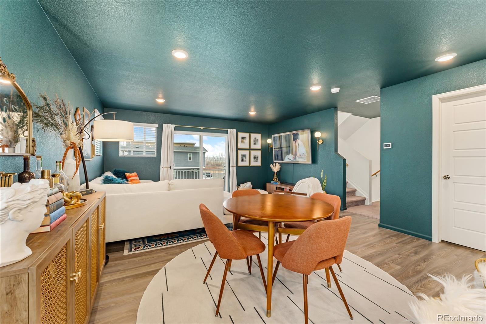 MLS Image #9 for 18552 e 54th avenue,denver, Colorado