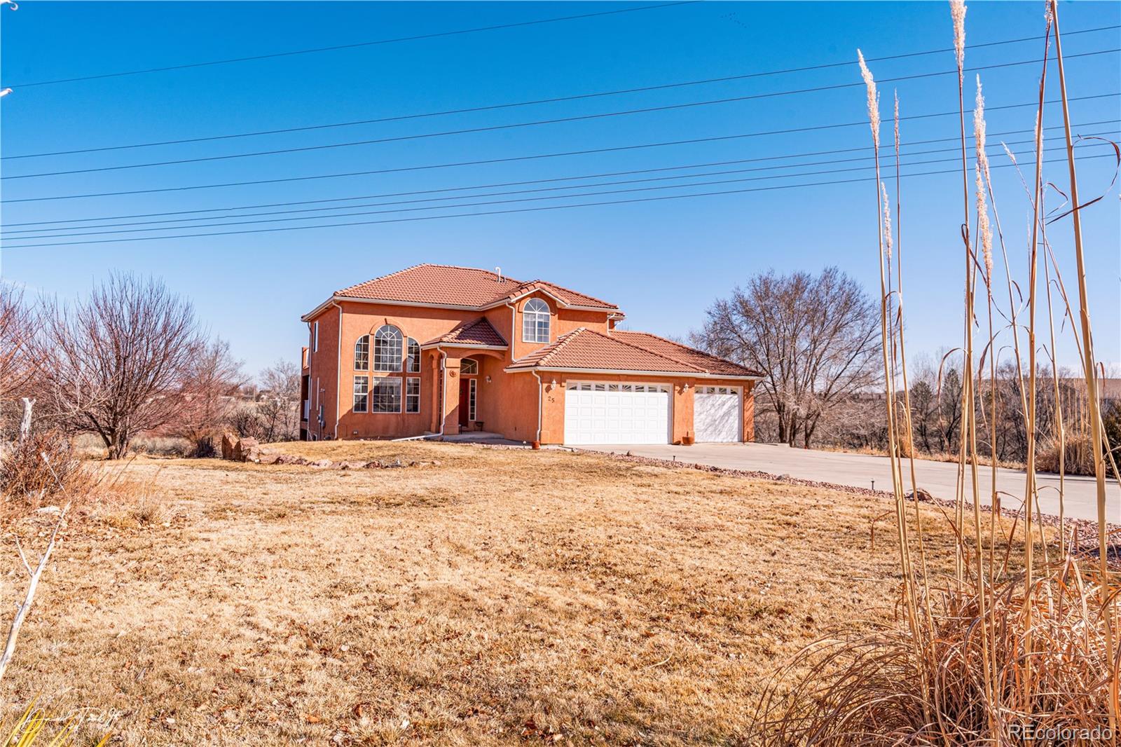 MLS Image #0 for 25  tierra casa drive,pueblo, Colorado