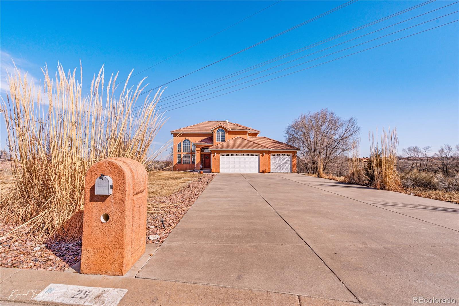 MLS Image #1 for 25  tierra casa drive,pueblo, Colorado