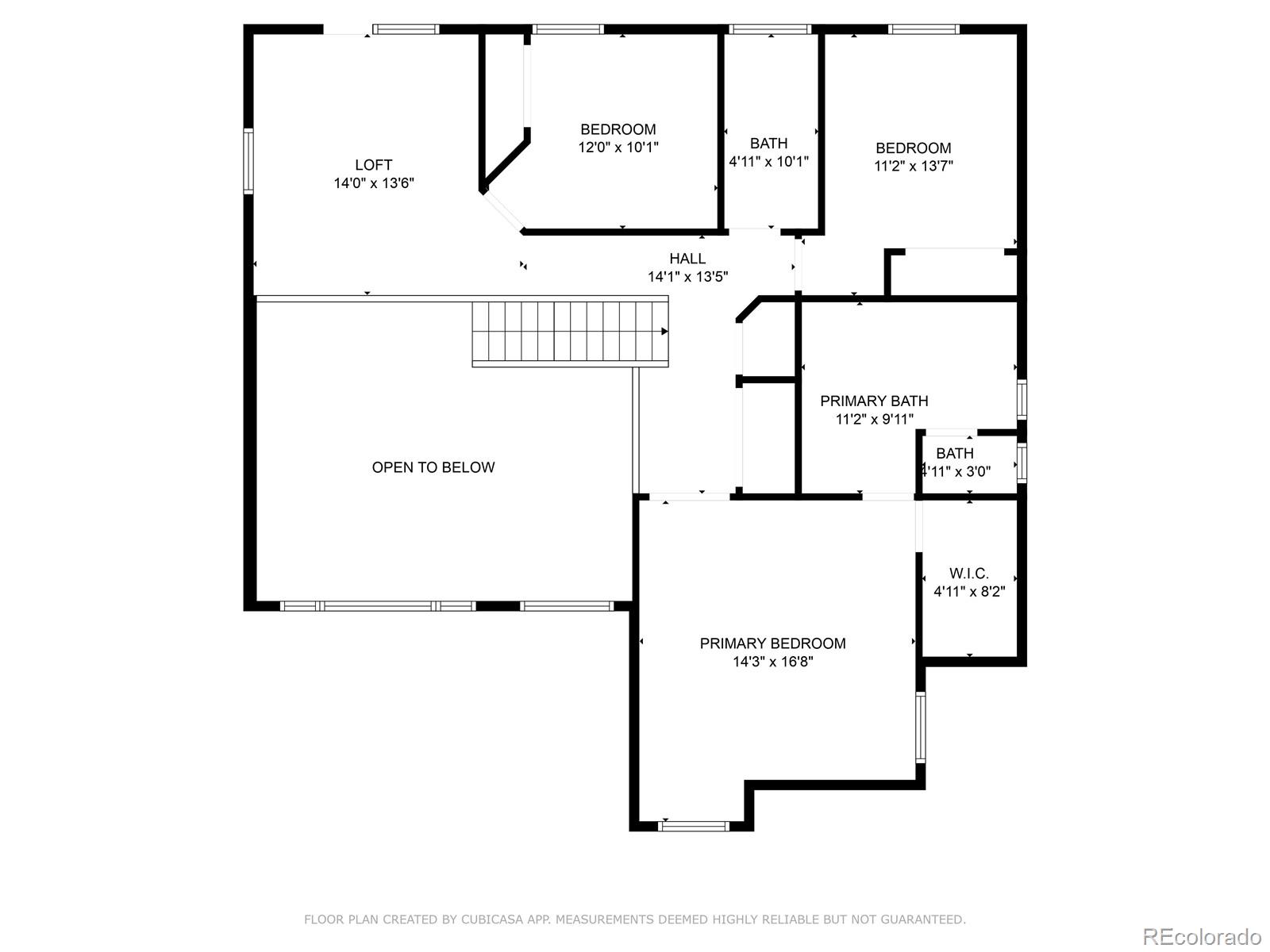 MLS Image #12 for 25  tierra casa drive,pueblo, Colorado