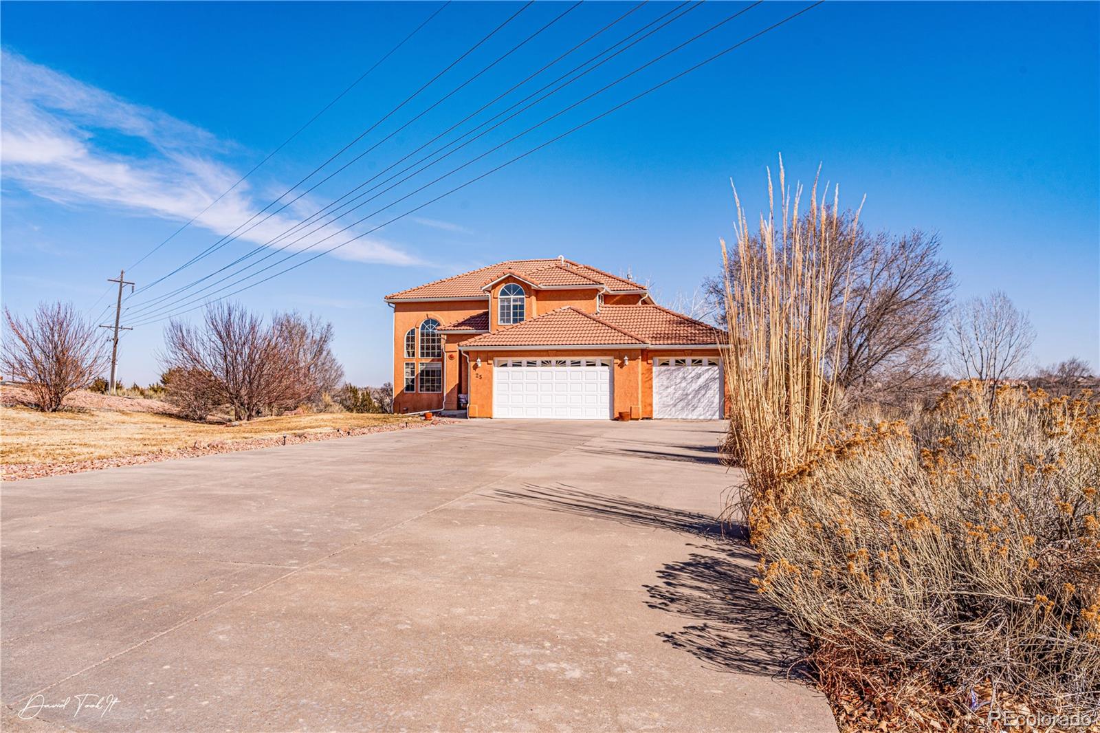 MLS Image #2 for 25  tierra casa drive,pueblo, Colorado