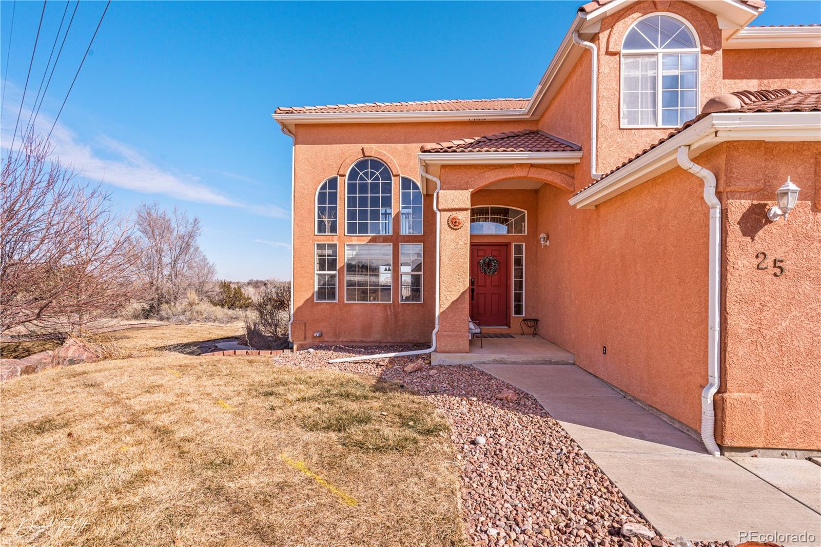 MLS Image #3 for 25  tierra casa drive,pueblo, Colorado