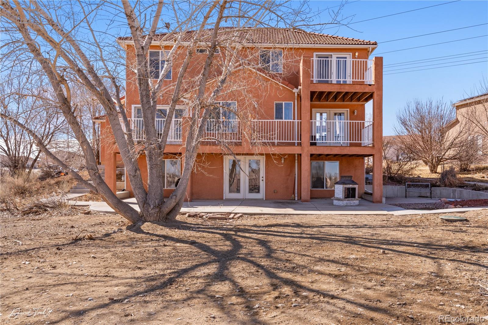 MLS Image #6 for 25  tierra casa drive,pueblo, Colorado